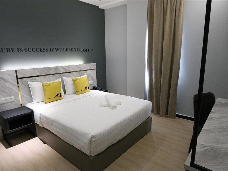 Hotel 99 Sepang Klia & Klia2 מראה חיצוני תמונה